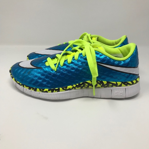 Nike Other - Nike free 5.0